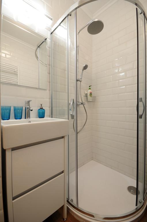 Stylish Apartman Seghedin Exterior foto